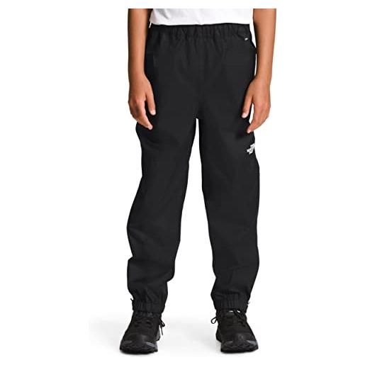 The North Face antora pantaloni da escursionismo tnf black 176