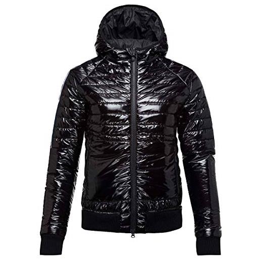 Rossignol cyrus hood sh - giacca da donna, donna, giacca, rliwl58, dark navy (navy), m