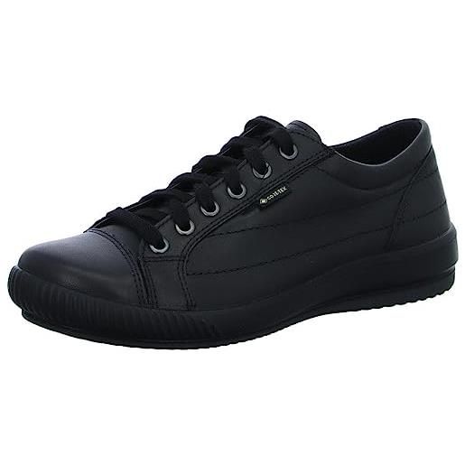 Legero tanaro 5.0, sneaker donna, nero 270a, 41.5 eu stretta