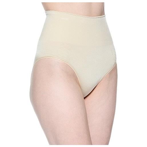 Intimidea bodyeffect shaping brief slip with silicon bodyeffect gold nude m/l