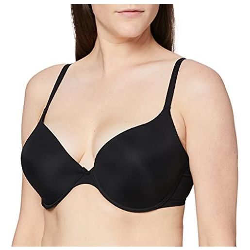 Wonderbra t-shirt bra, donna, beige (skin 1007), 4b