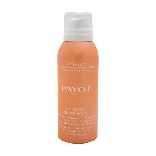PAYOT my payot anti-pollution revivifying mist