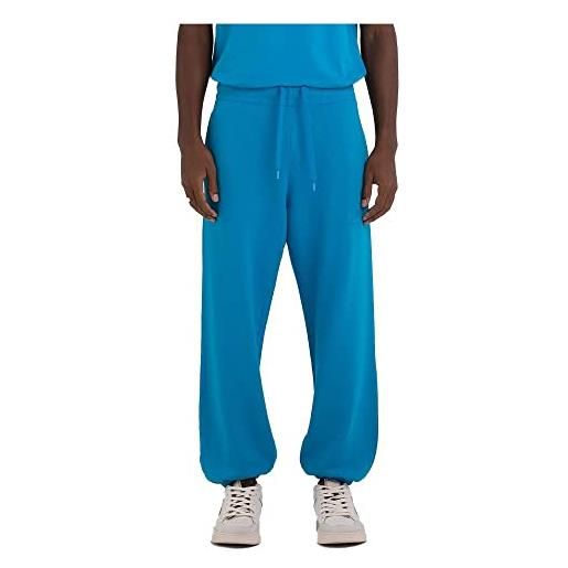 REPLAY m9930, pantaloni da jogging uomo, 180 blu, xxl
