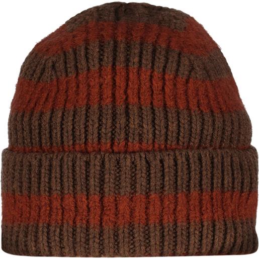 IN THE BOX cappellino stripes rugby