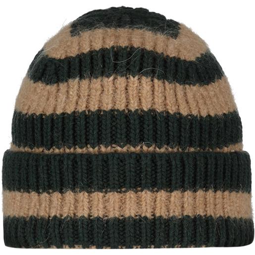 IN THE BOX cappellino stripes rugby