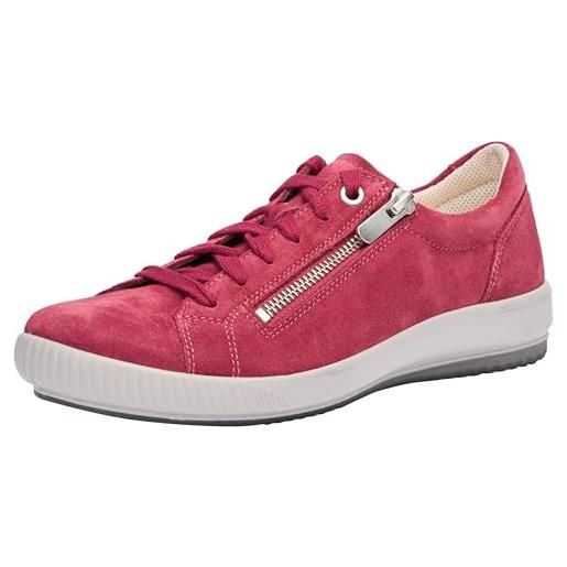 Legero tanaro 5.0, sneakers donna, dark raspberry 5550, 41.5 eu