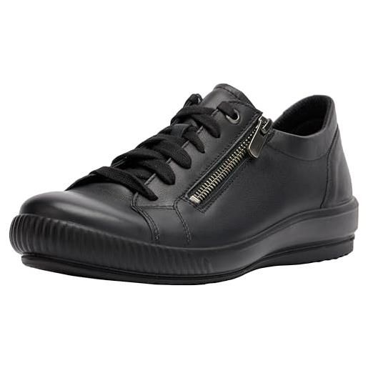 Legero tanaro 5.0, sneakers donna, dark raspberry 5550, 37.5 eu