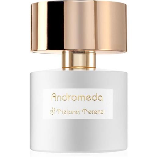 Tiziana terenzi andromeda extrait de parfum 100ml