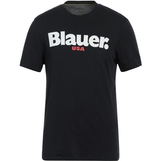 BLAUER - t-shirt