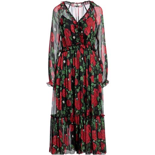 TWINSET - vestito midi