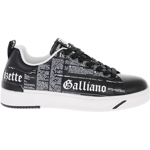 JOHN GALLIANO - sneakers
