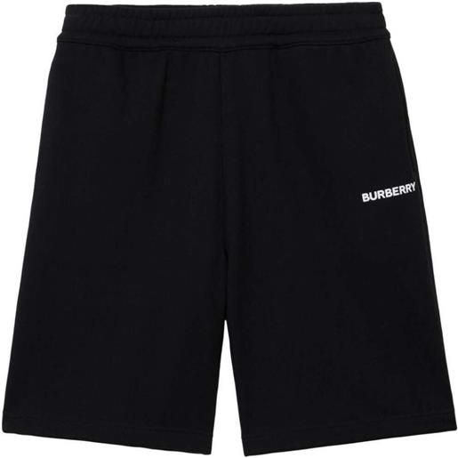 BURBERRY - shorts & bermuda