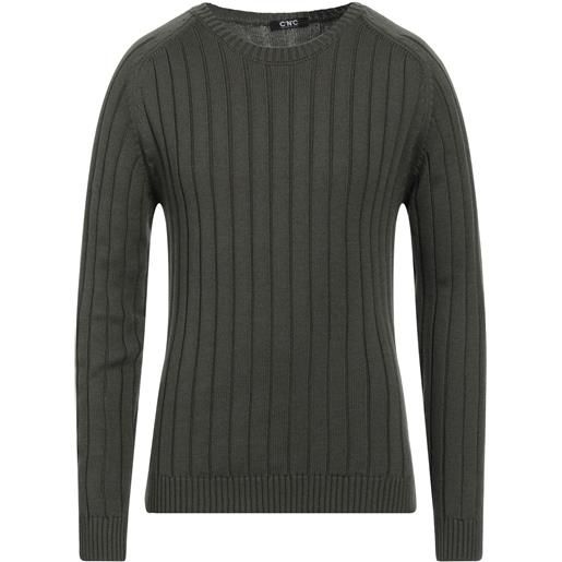 C'N'C' COSTUME NATIONAL - pullover