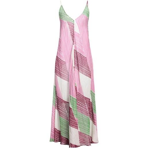 SIYU - slip dress