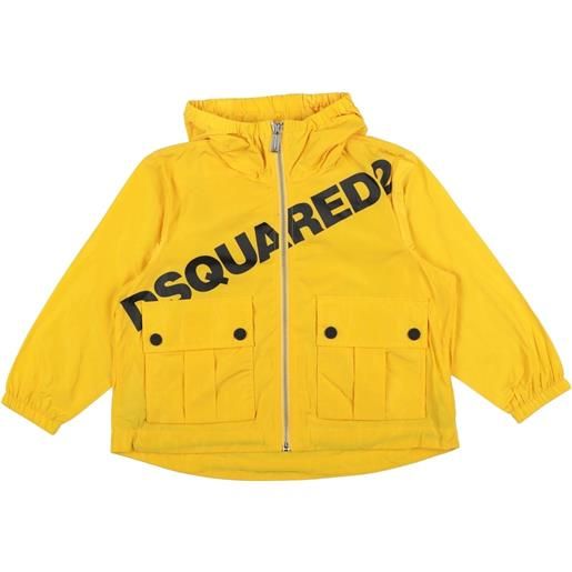 DSQUARED2 - giubbotto