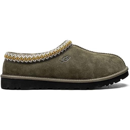 UGG slippers tasman - marrone