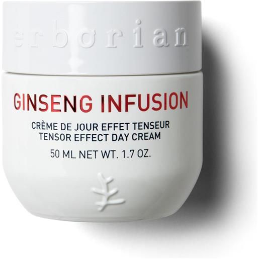 Erborian ginseng infusion crema 50ml