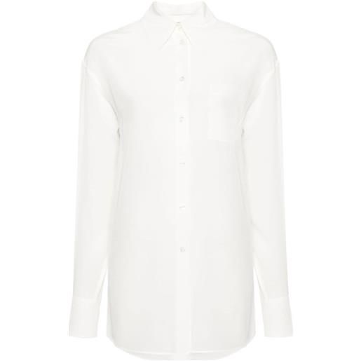 Sportmax camicia - bianco