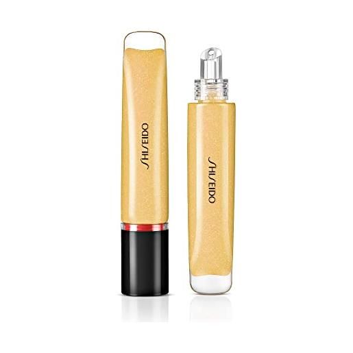 Shiseido lip crystal gel gloss