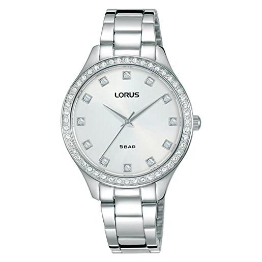 Lorus orologio solo tempo donna Lorus trendy cod. Rg289rx9