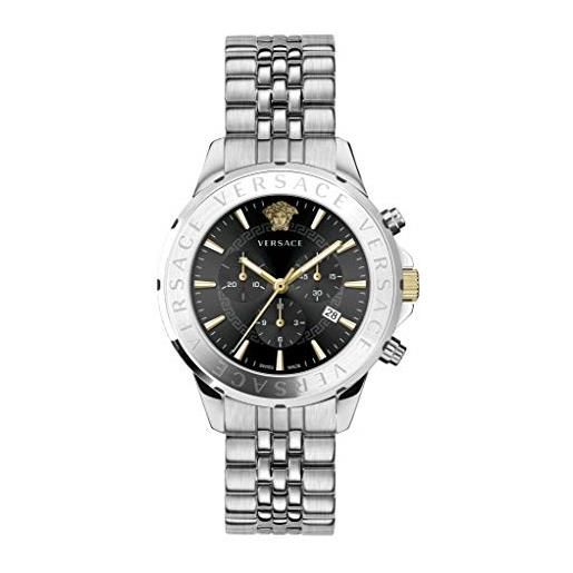 Versace orologio elegante vev600419