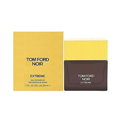 Tom Ford noir extreme eau de parfum spray 50 ml