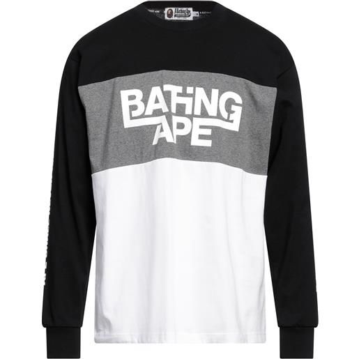 A BATHING APE - t-shirt