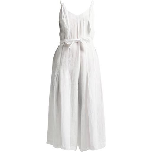 120% LINO - tuta intera