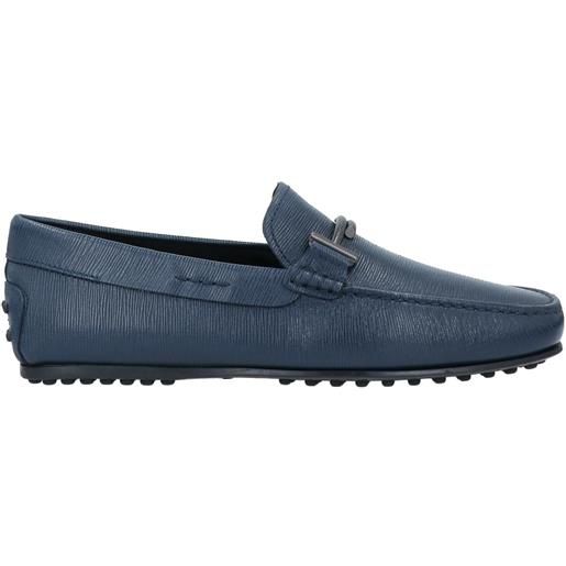 TOD'S - mocassino