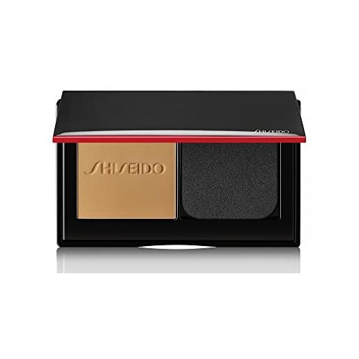 Shiseido synchro skin self-refreshing custom finish powder fdt. 340