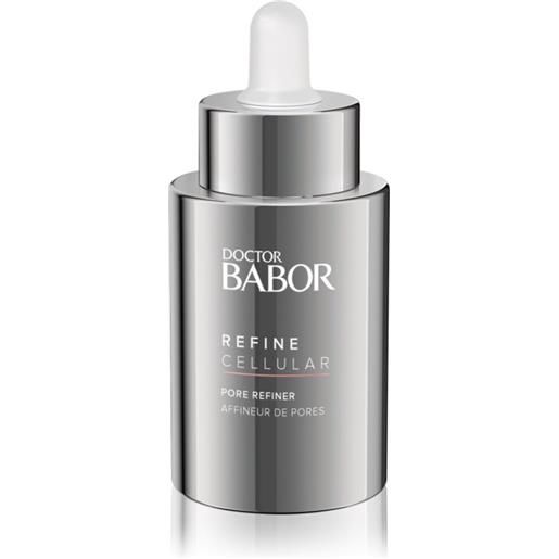 BABOR refine cellular pore refiner 50 ml