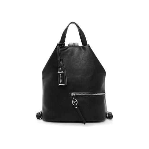 Tamaris nele backpack black
