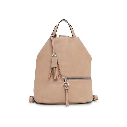 Tamaris nele backpack black