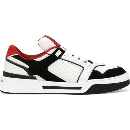 DOLCE & GABBANA sneakers new roma