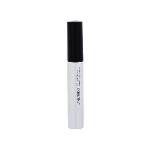 Shiseido full lash mascara volumizzante 6 ml