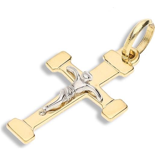 GioiaPura charm unisex gioielli gioiapura oro 750 gp-s161175