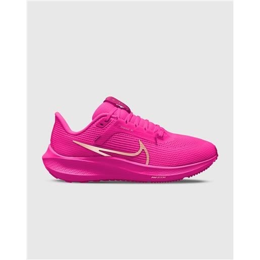 Nike air zoom pegasus 40 rosa donna