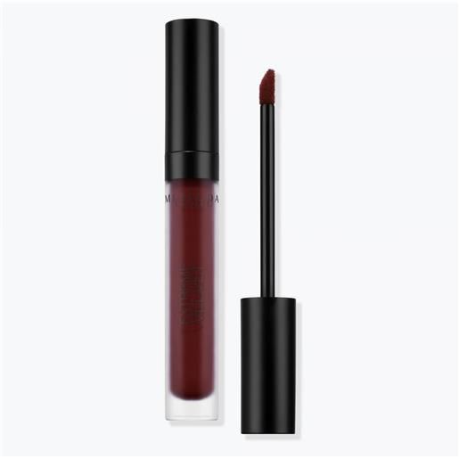 Mesauda extreme velvet - rossetto liquido matt 208