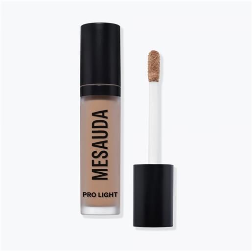 Mesauda pro light concealer - correttore fluido n80