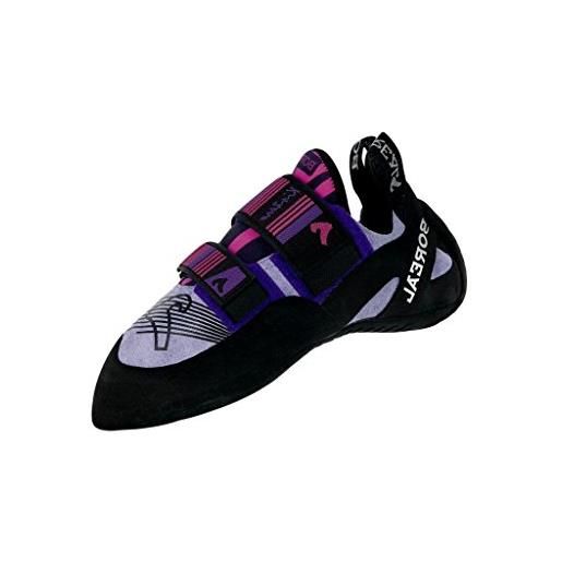 Boreal kintaro w ´ s-zapatos sportivi da donna, colore: multicolore, dimensioni 3.5