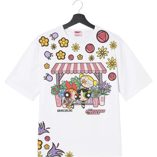 Braccialini t-shirt donna - Braccialini - ppgtop01