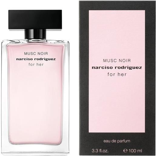 Narciso Rodriguez musc noir for her 100ml 20648