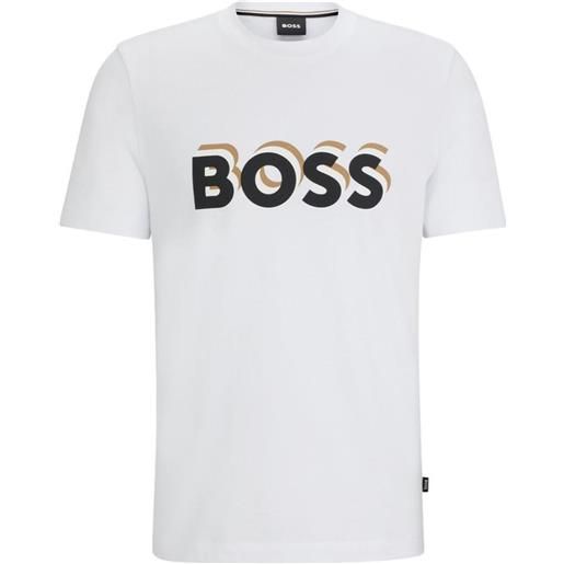 BOSS HUGO BOSS - t-shirt