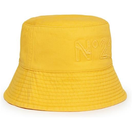 N°21 - cappello