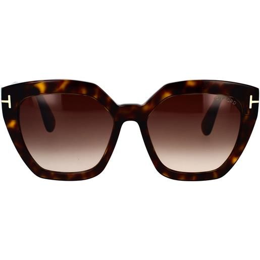 Tom Ford occhiali da sole Tom Ford phoebe ft0939/s 52k