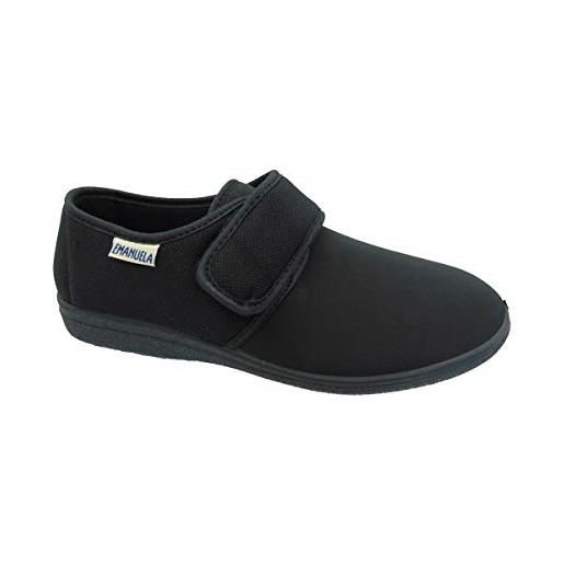 Pantofole uomo deals con strappo