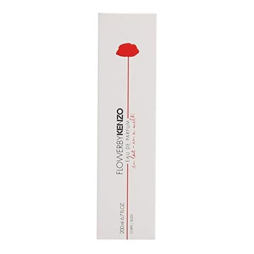 Kenzo flower by Kenzo body milk 200 ml