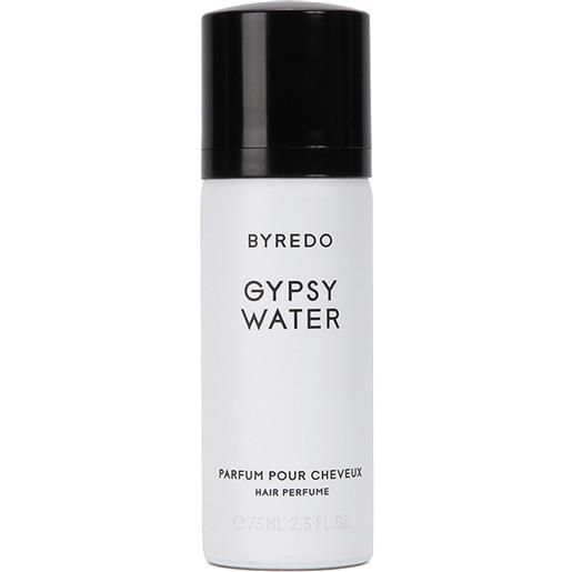 Byredo gypsy water profumo per capelli