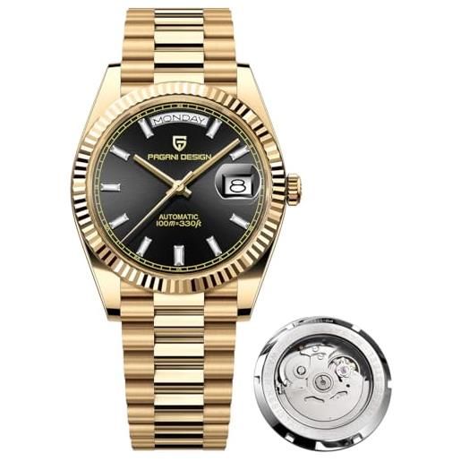 Breil Orologio al Quarzo Man TW1483 42.0 mm