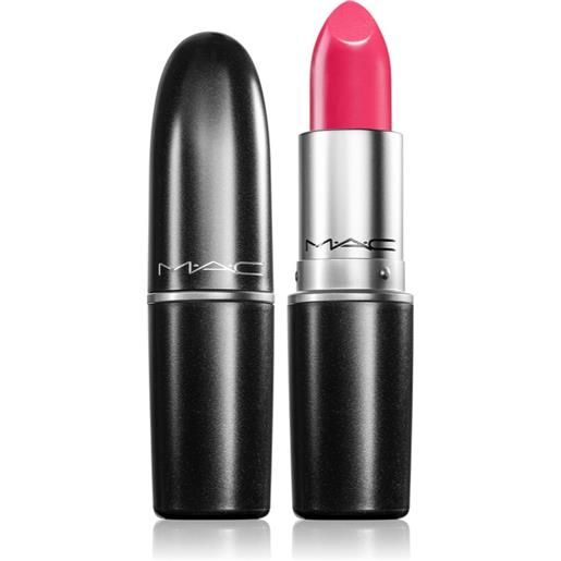 MAC Cosmetics rethink pink amplified creme lipstick 3 g